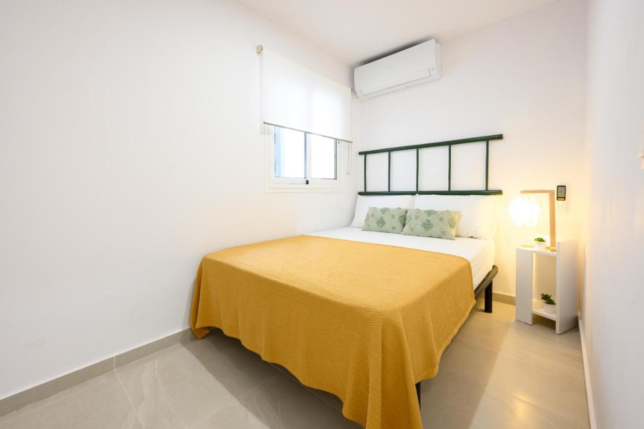 Appartement New & Sea - 3 Bedroom - By 10tosea Fuengirola