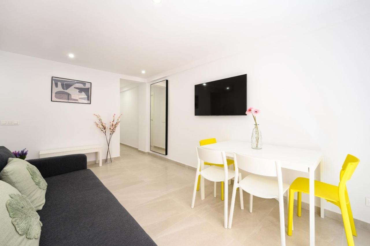 New & Sea - 3 Bedroom - By 10tosea Appartement Fuengirola