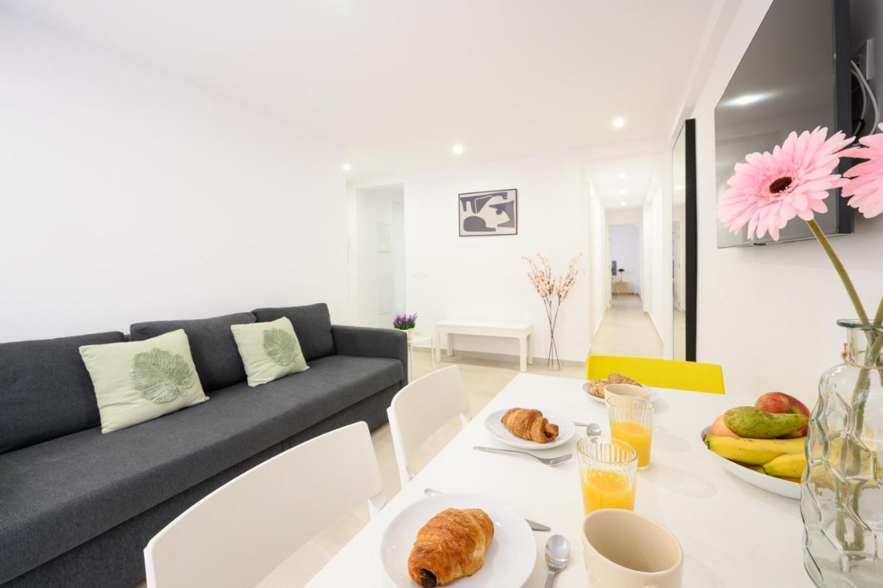 New & Sea - 3 Bedroom - By 10tosea Leilighet