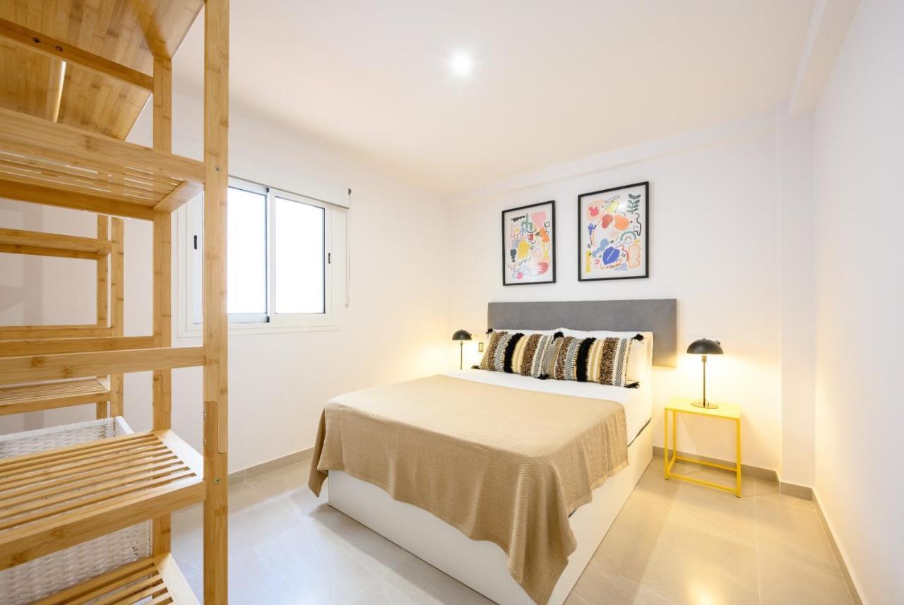 Appartement New & Sea - 3 Bedroom - By 10tosea *