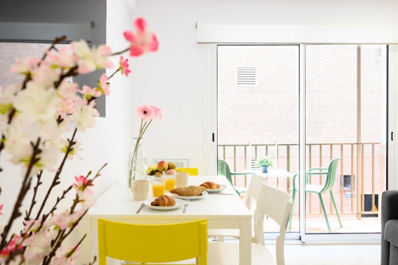 New & Sea - 3 Bedroom - By 10tosea Appartement