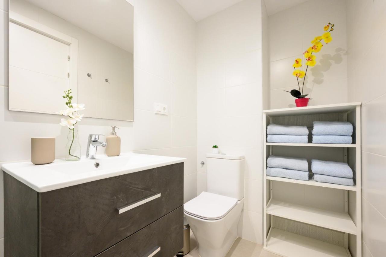 New & Sea - 3 Bedroom - By 10tosea Appartement Fuengirola
